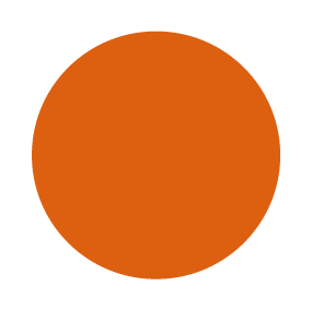 Colore arancio