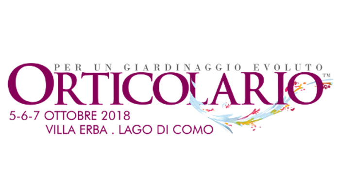 Logo Orticolario
