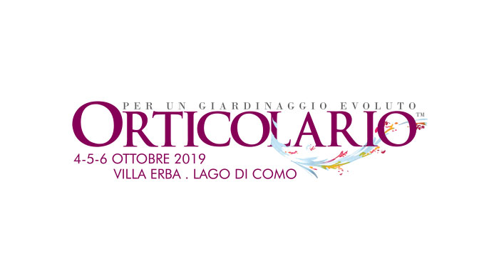 Logo Orticolario