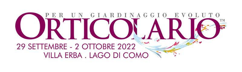 Logo Orticolario 