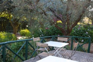 Centro Botanico Moutan