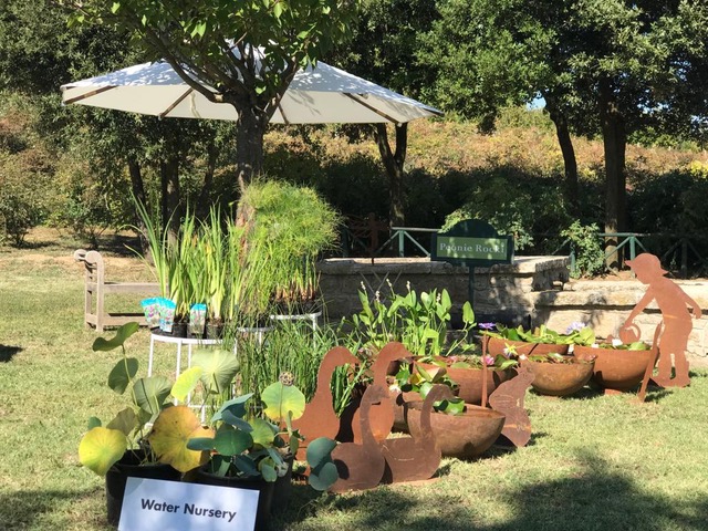 Centro Botanico Moutan
