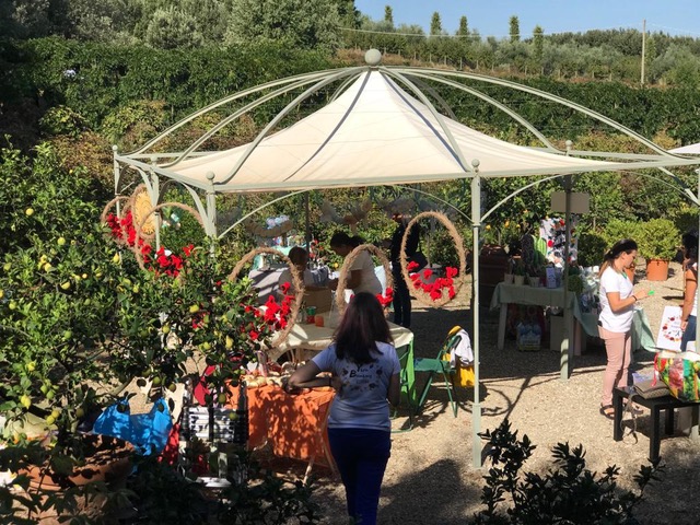 Centro Botanico Moutan