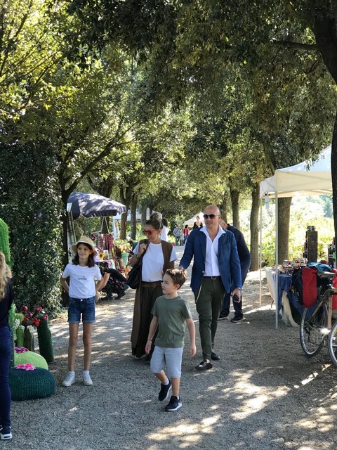 Centro Botanico Moutan