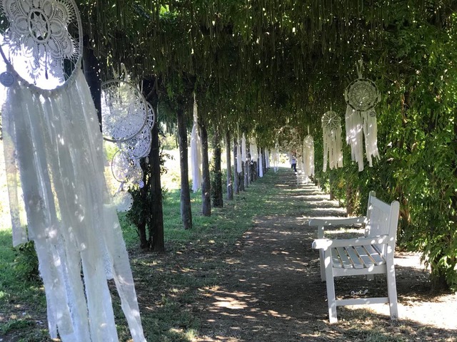 Centro Botanico Moutan
