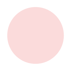 Pale pink